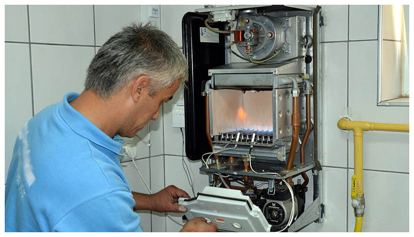 Çamdibi Kombi Tamircisi